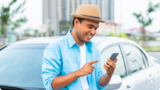 Instant booking policies