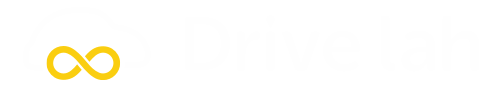 Drive lah Logo